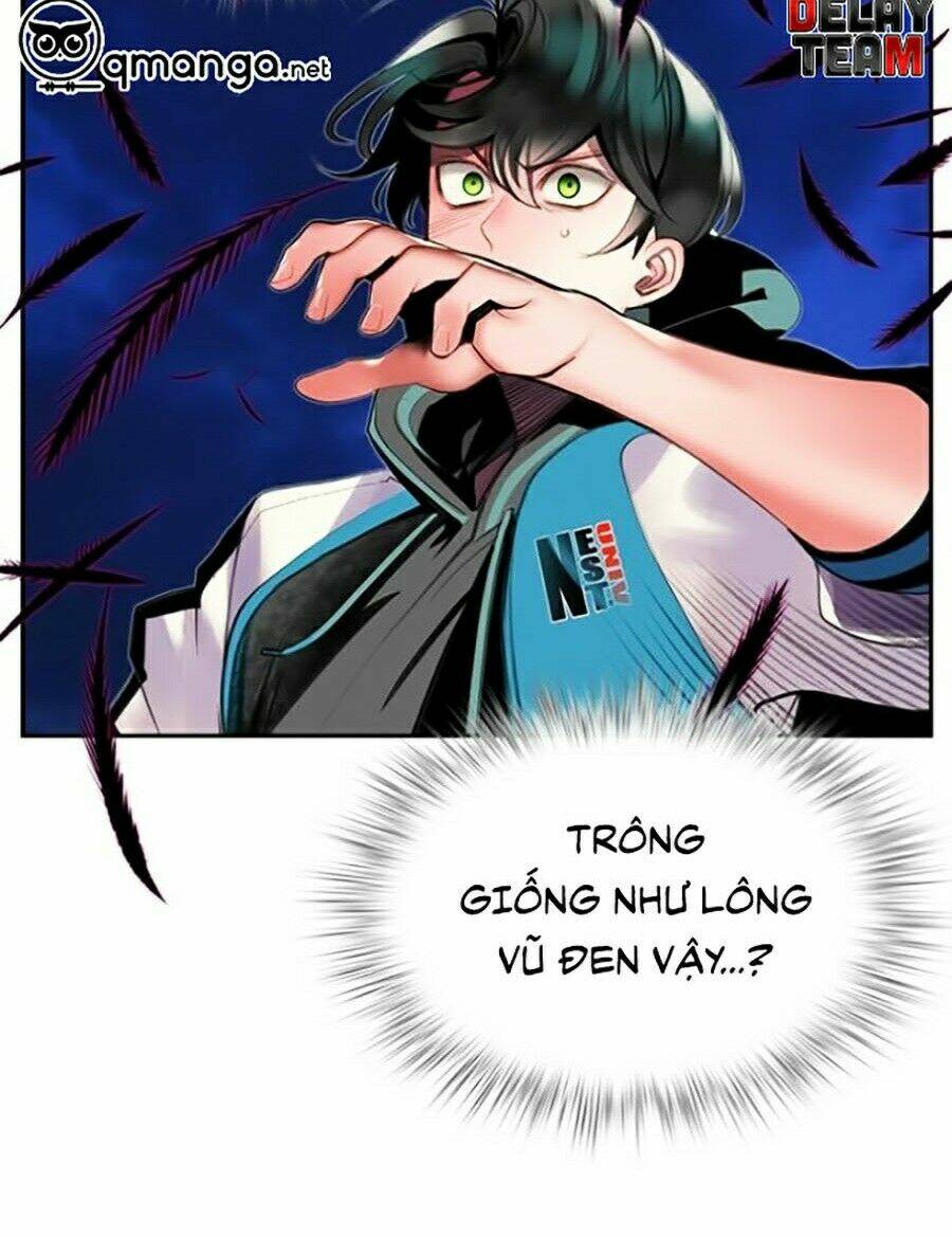 Nhân Trùng Đại Chiến: Chapter 19