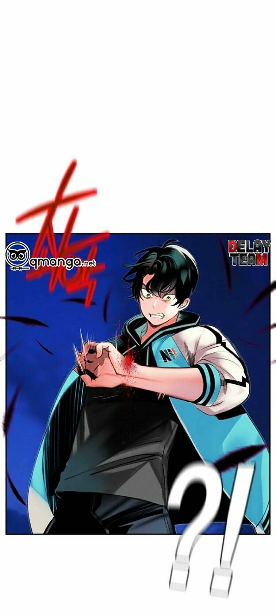 Nhân Trùng Đại Chiến: Chapter 19