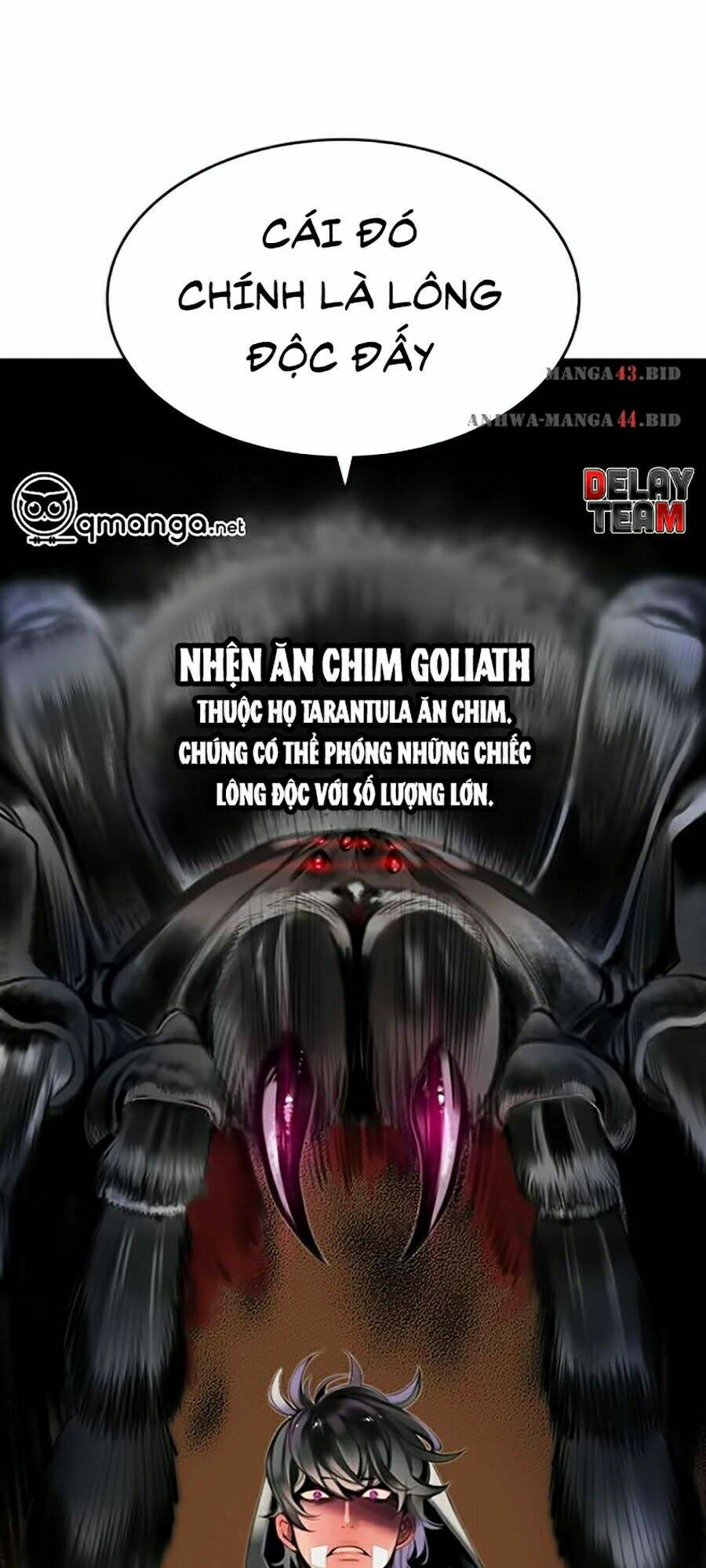Nhân Trùng Đại Chiến: Chapter 19
