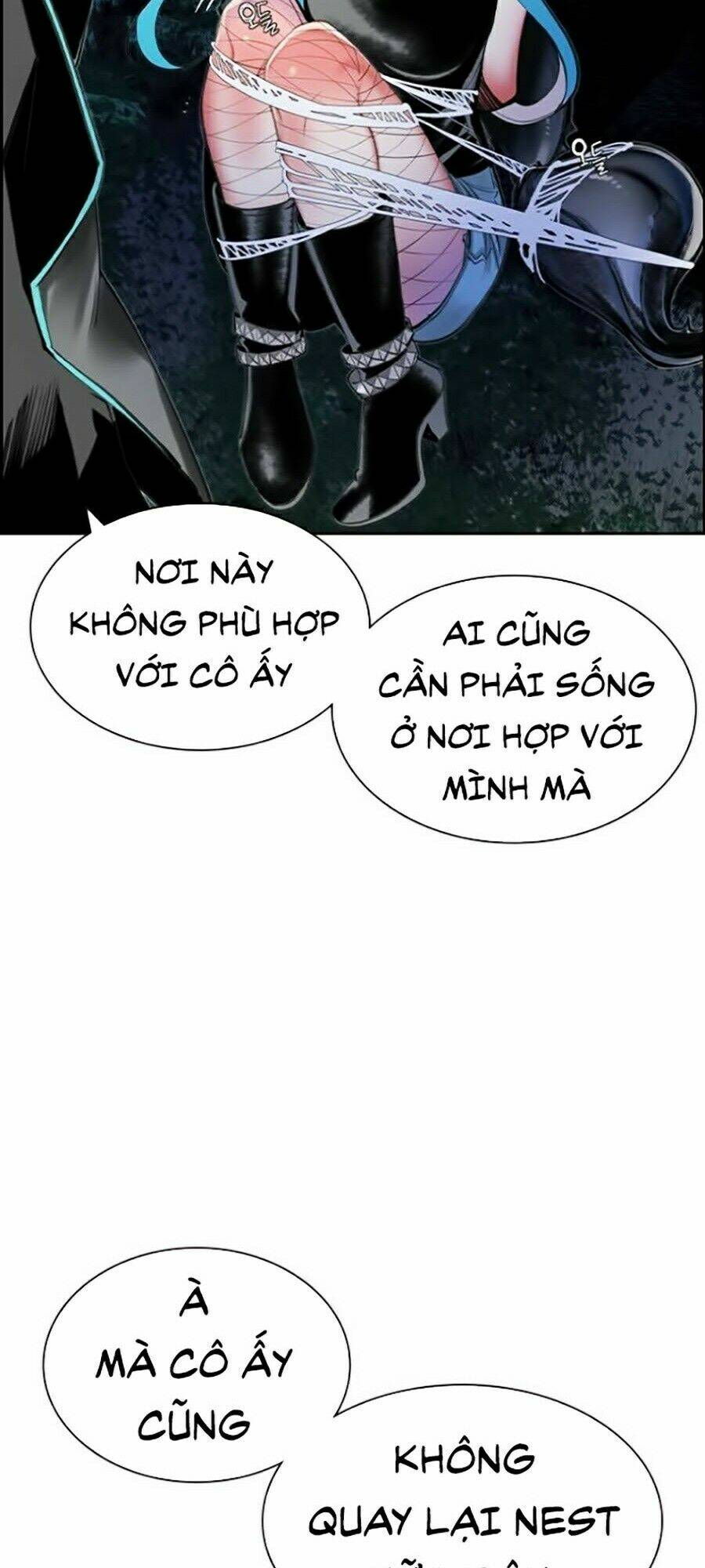 Nhân Trùng Đại Chiến: Chapter 19