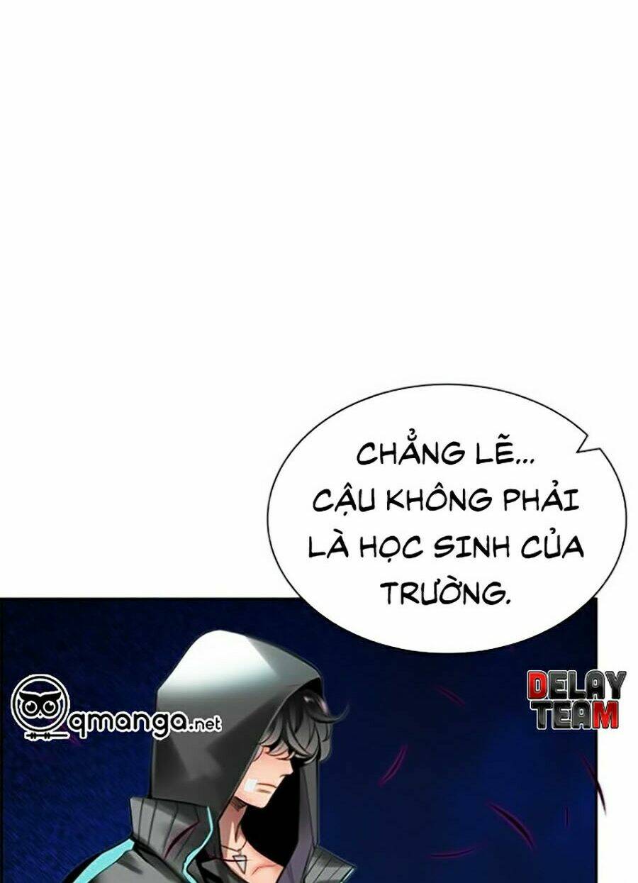 Nhân Trùng Đại Chiến: Chapter 19