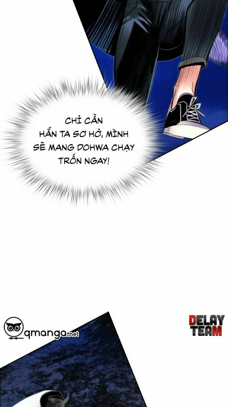Nhân Trùng Đại Chiến: Chapter 19