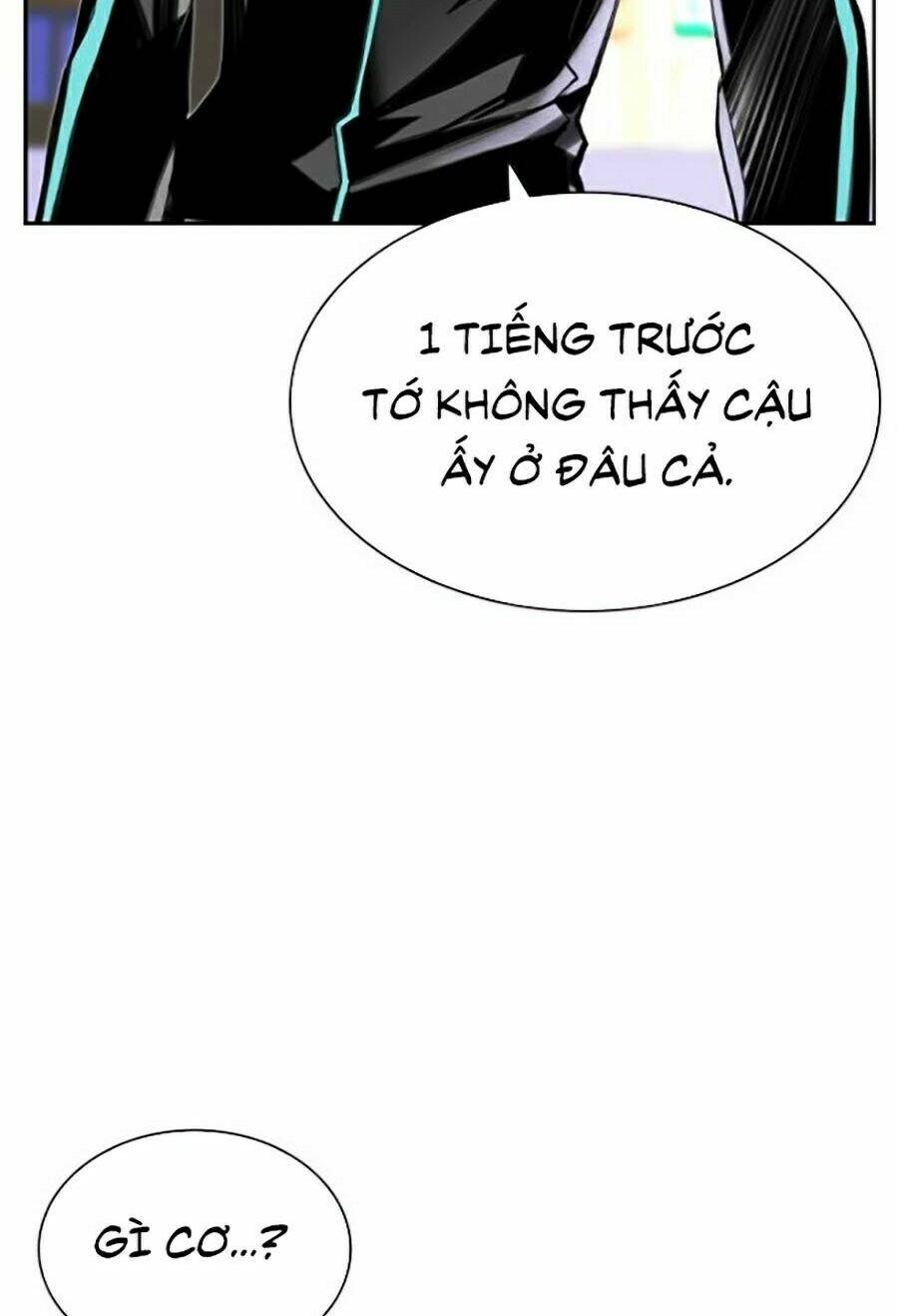 Nhân Trùng Đại Chiến: Chapter 19