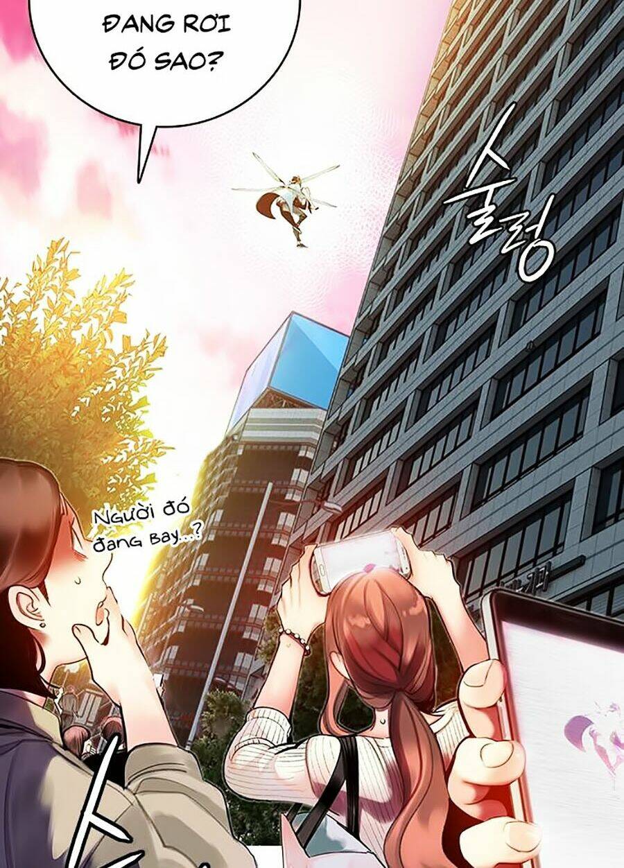 Nhân Trùng Đại Chiến: Chapter 2