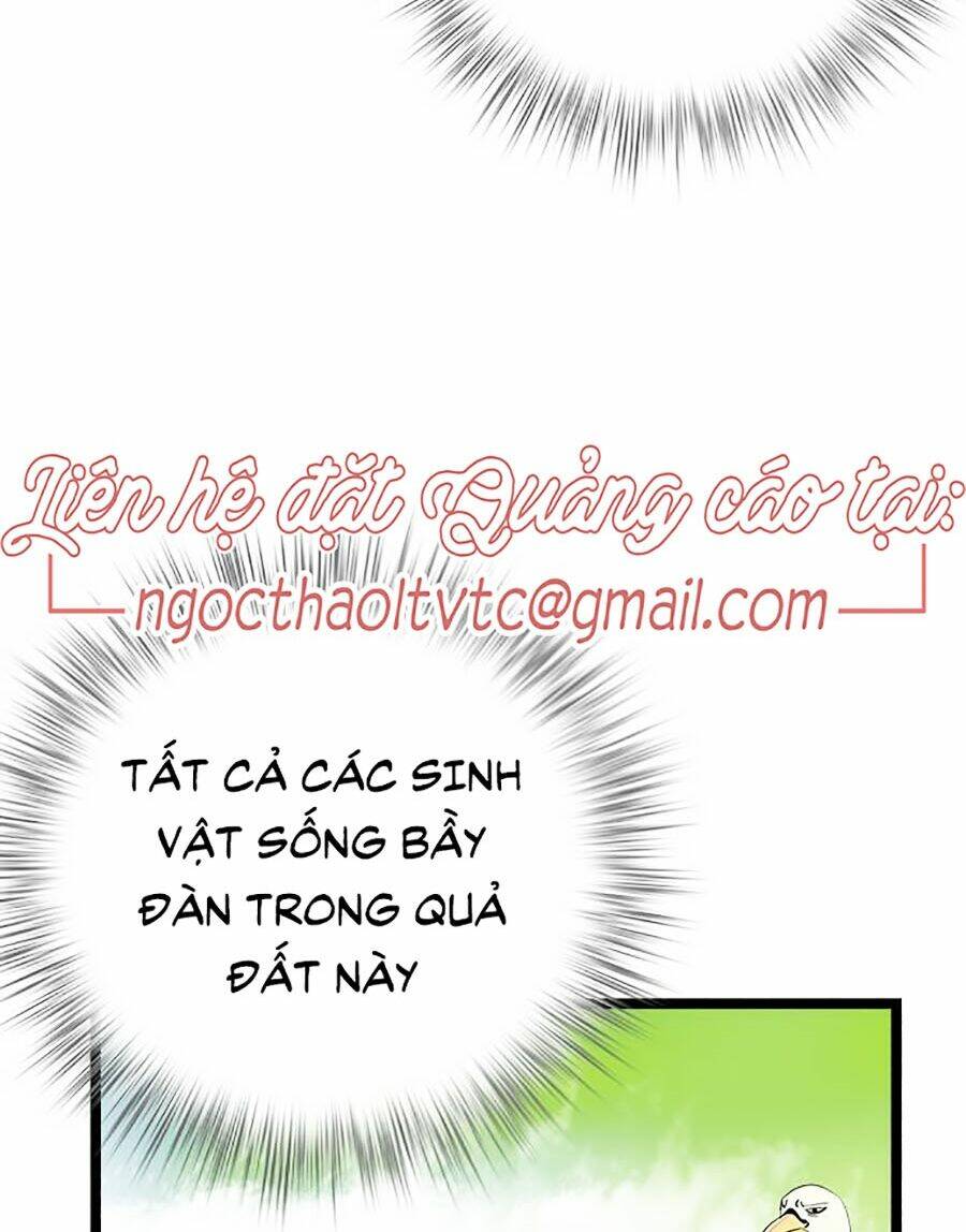Nhân Trùng Đại Chiến: Chapter 2