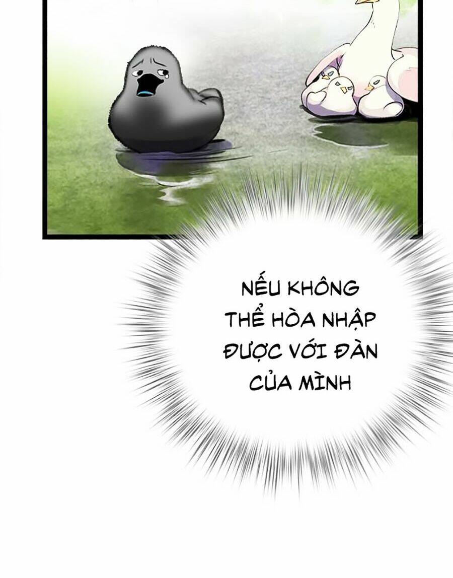 Nhân Trùng Đại Chiến: Chapter 2