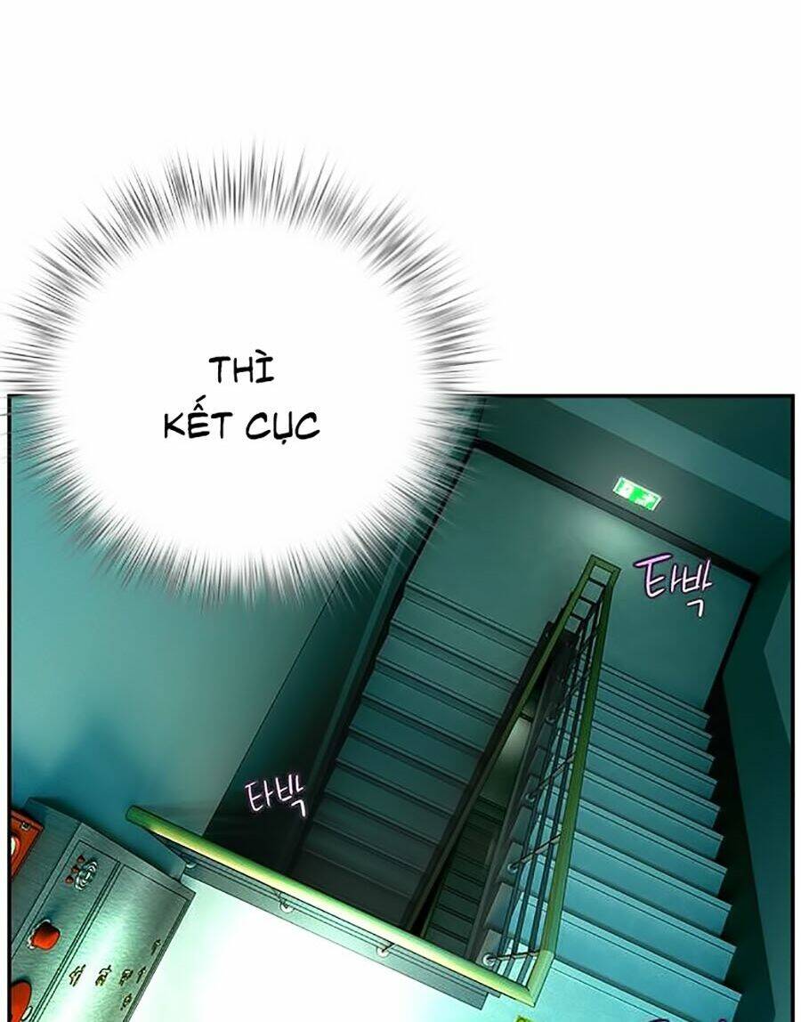 Nhân Trùng Đại Chiến: Chapter 2