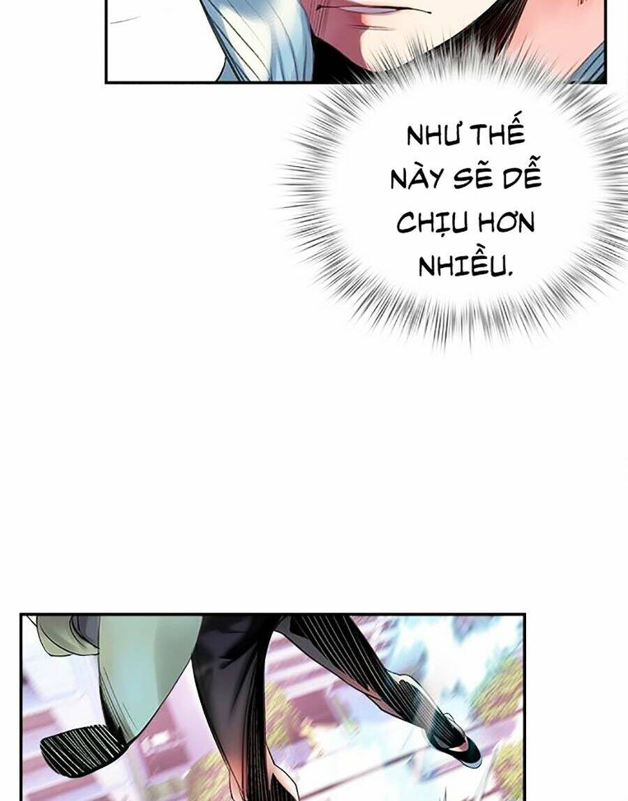 Nhân Trùng Đại Chiến: Chapter 2