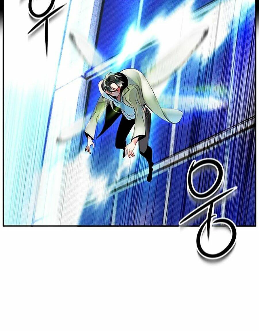 Nhân Trùng Đại Chiến: Chapter 2