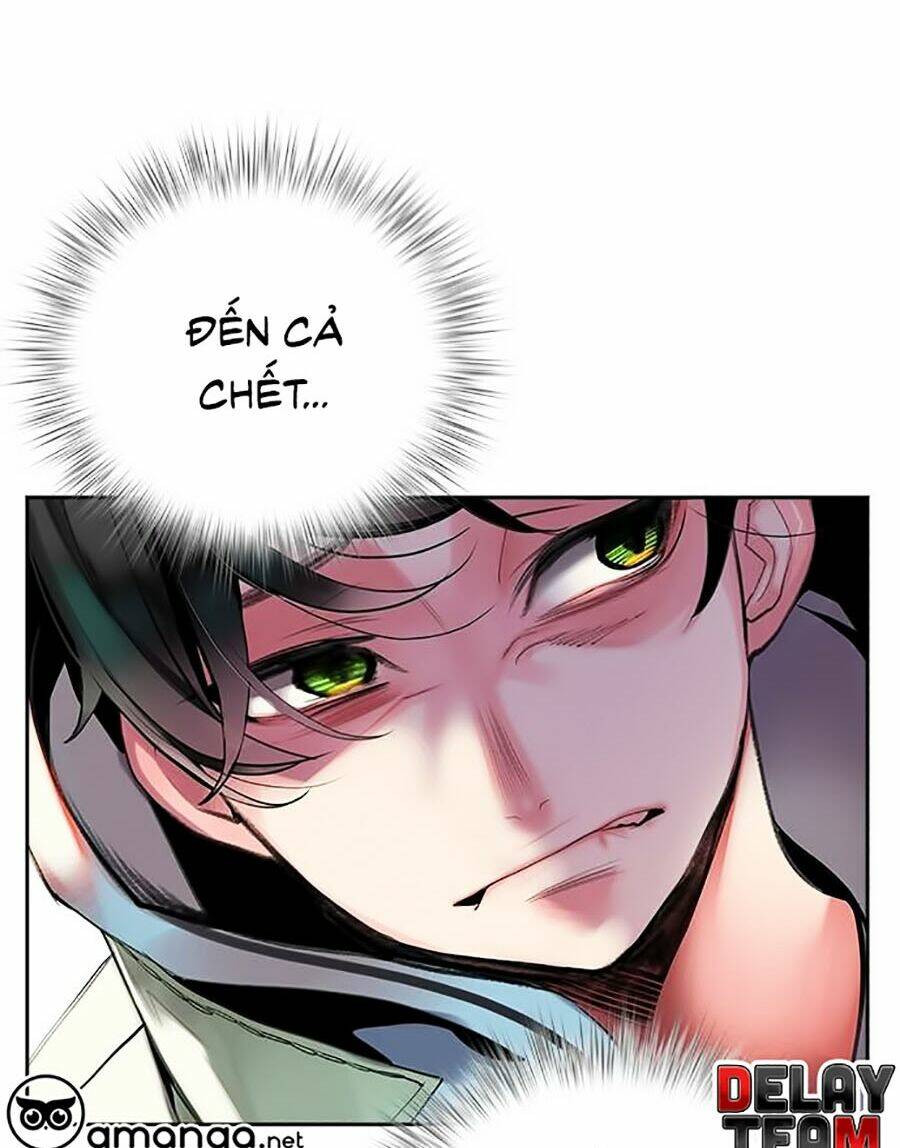 Nhân Trùng Đại Chiến: Chapter 2