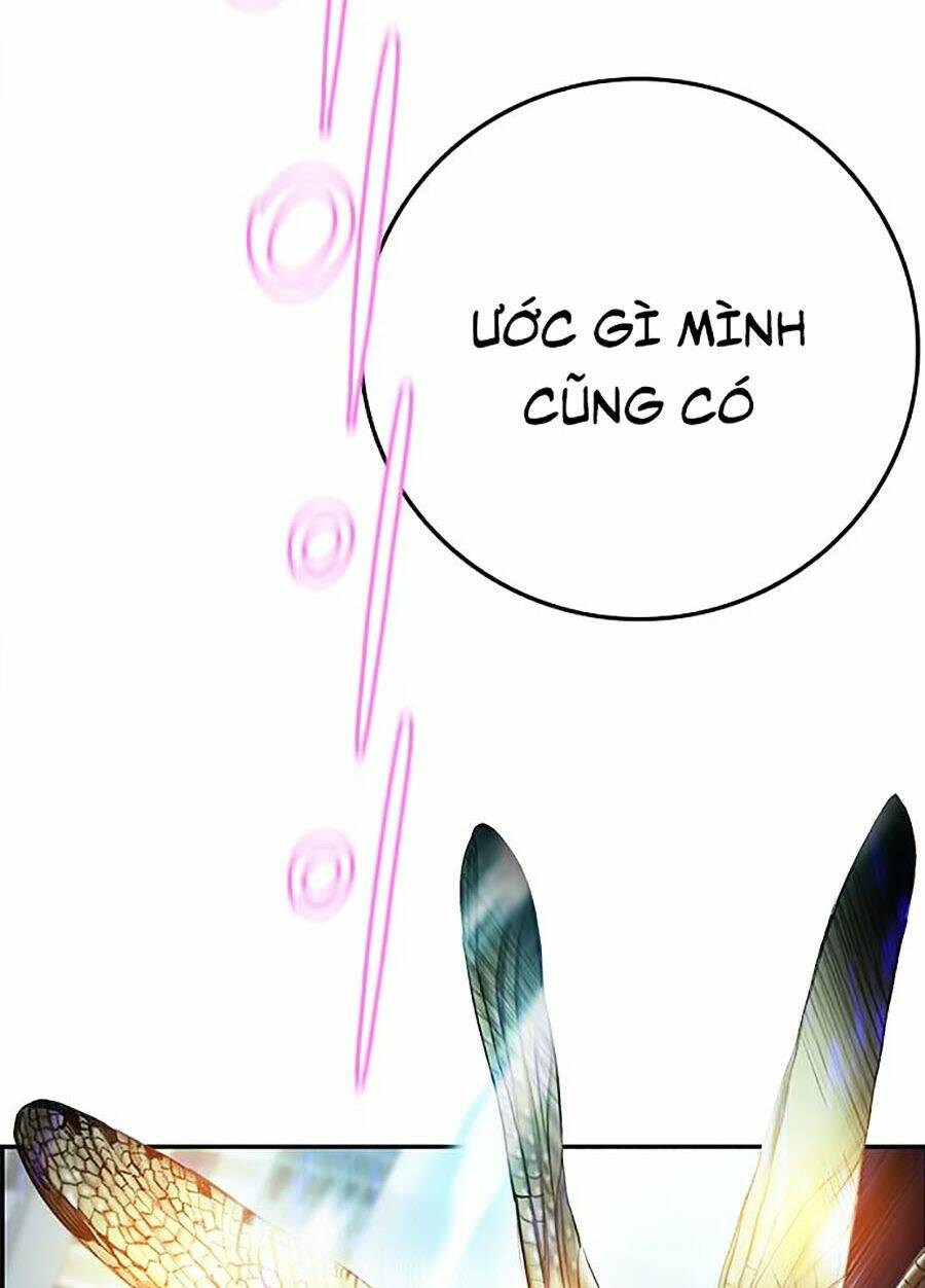 Nhân Trùng Đại Chiến: Chapter 2