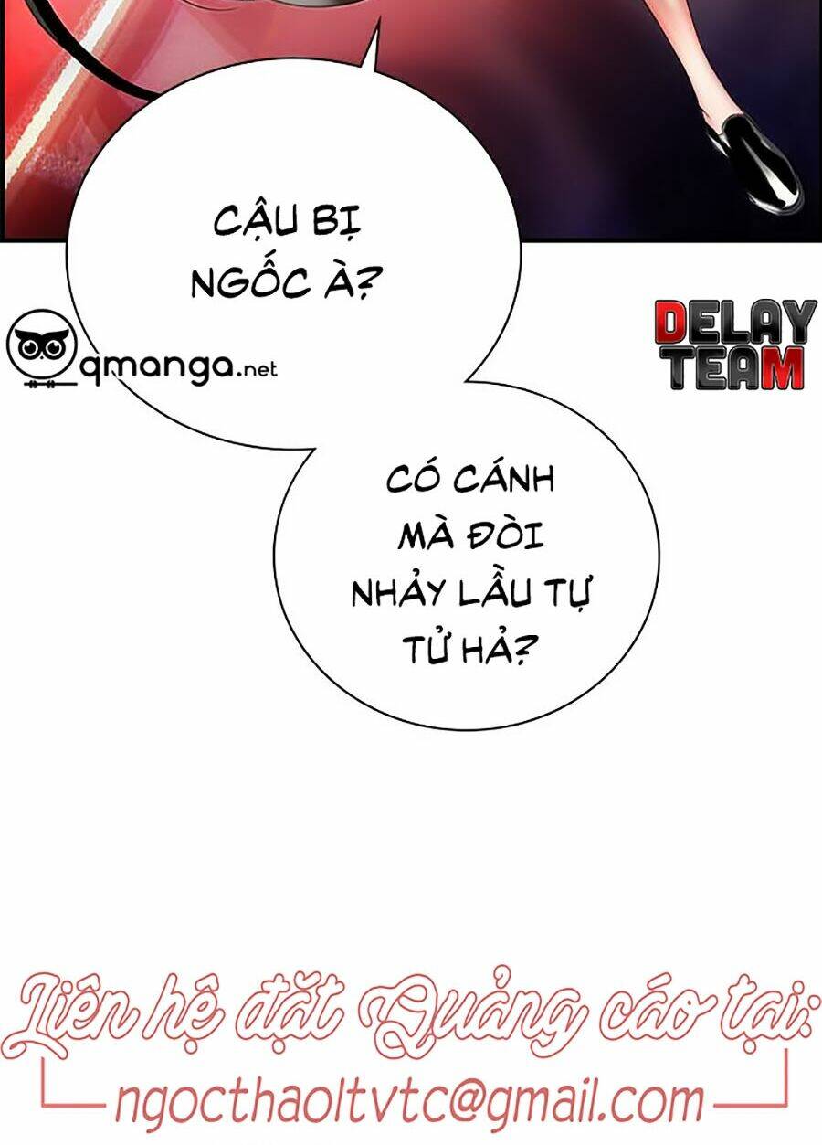 Nhân Trùng Đại Chiến: Chapter 2