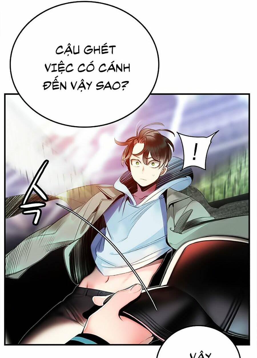 Nhân Trùng Đại Chiến: Chapter 2