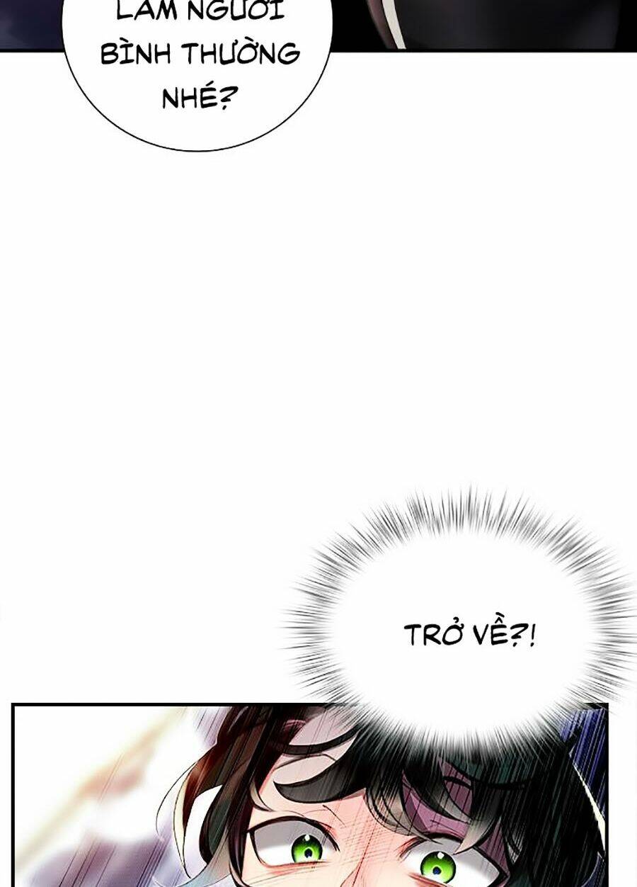 Nhân Trùng Đại Chiến: Chapter 2