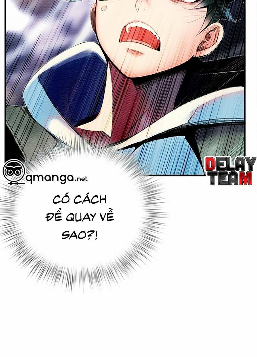 Nhân Trùng Đại Chiến: Chapter 2