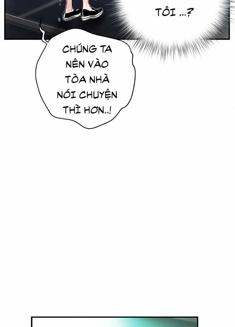 Nhân Trùng Đại Chiến: Chapter 2