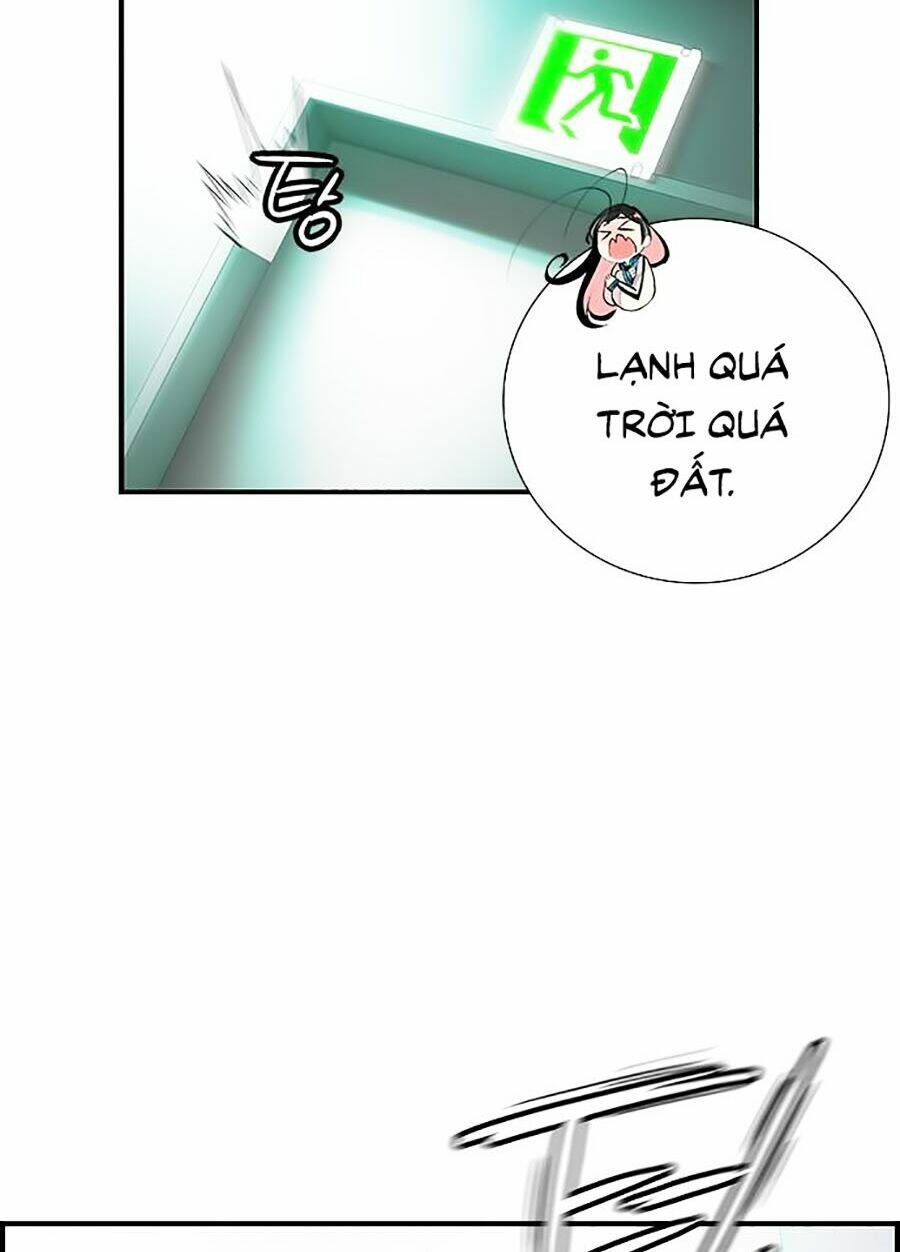 Nhân Trùng Đại Chiến: Chapter 2