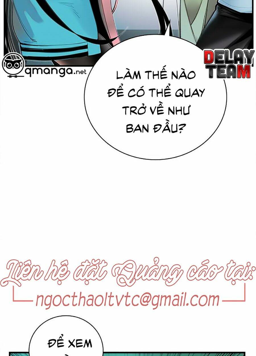 Nhân Trùng Đại Chiến: Chapter 2