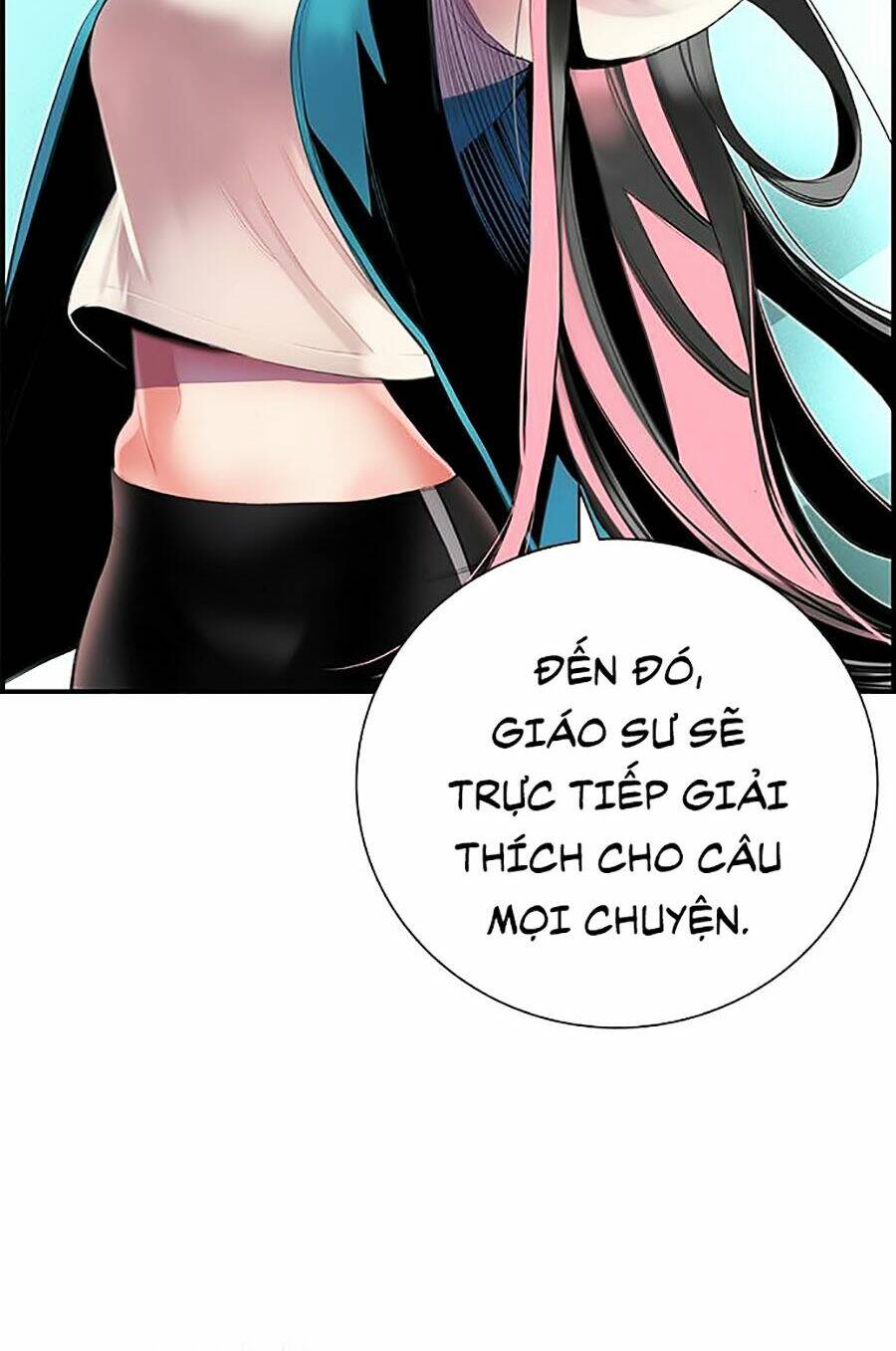 Nhân Trùng Đại Chiến: Chapter 2