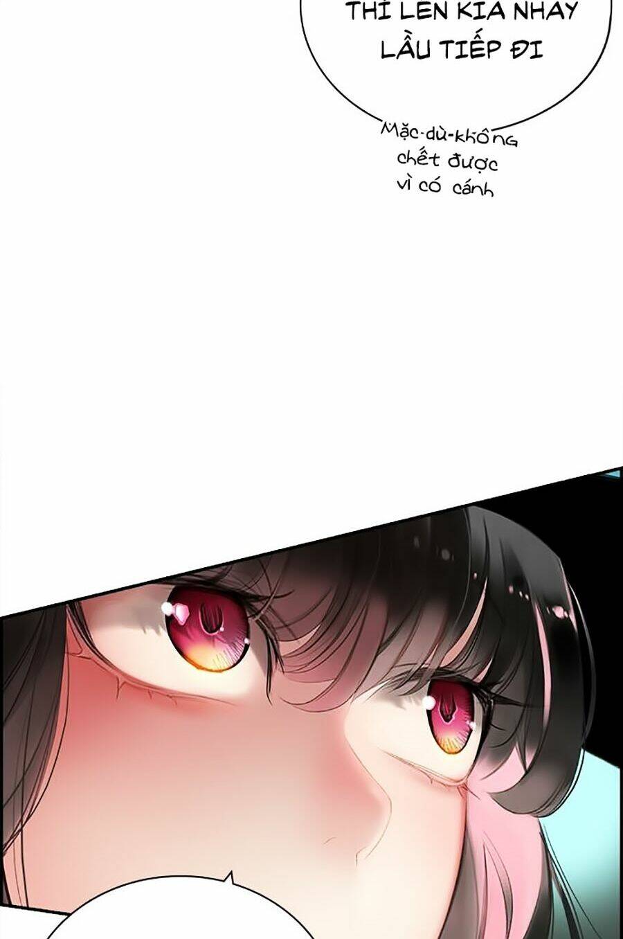 Nhân Trùng Đại Chiến: Chapter 2