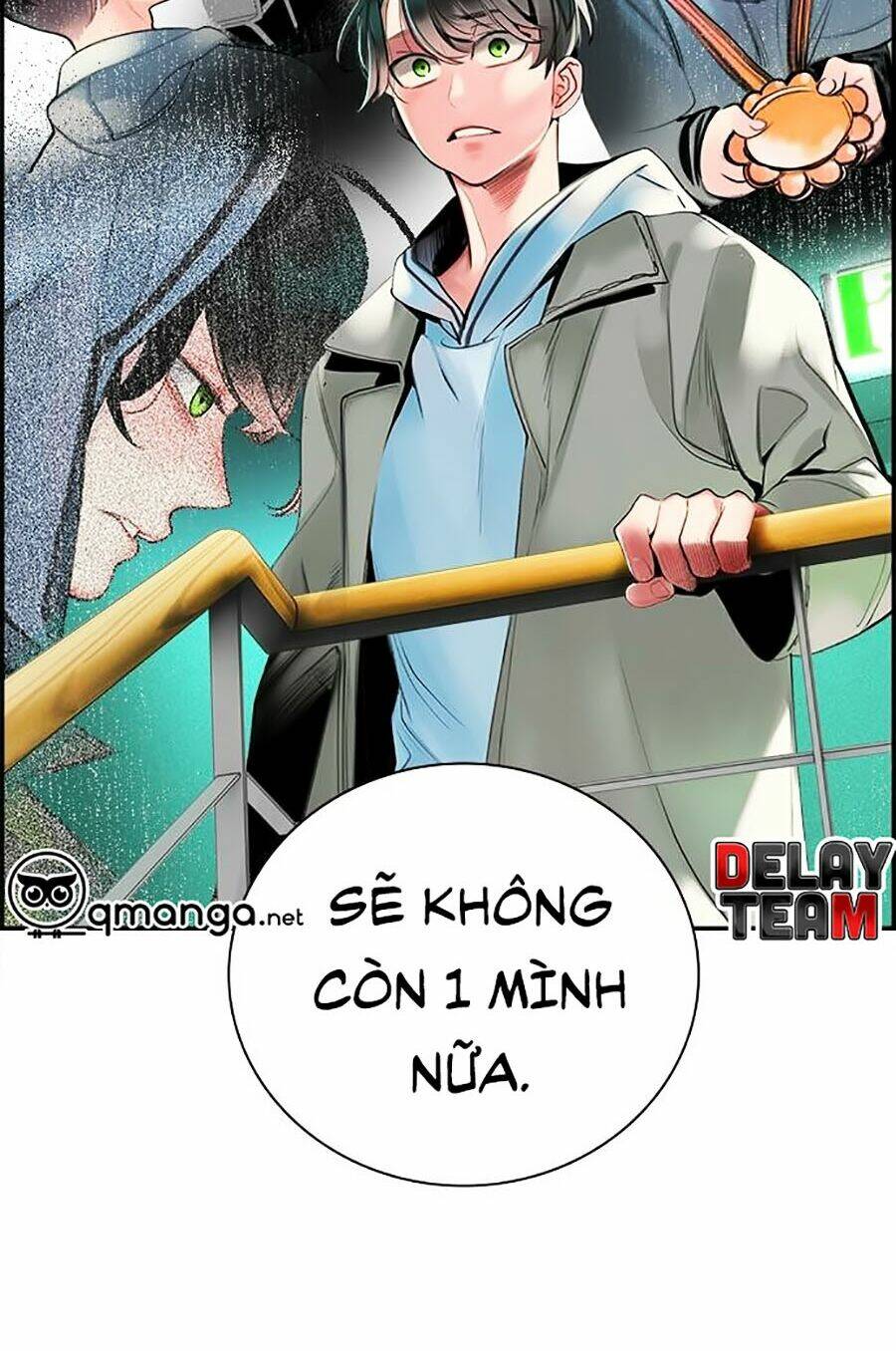 Nhân Trùng Đại Chiến: Chapter 2