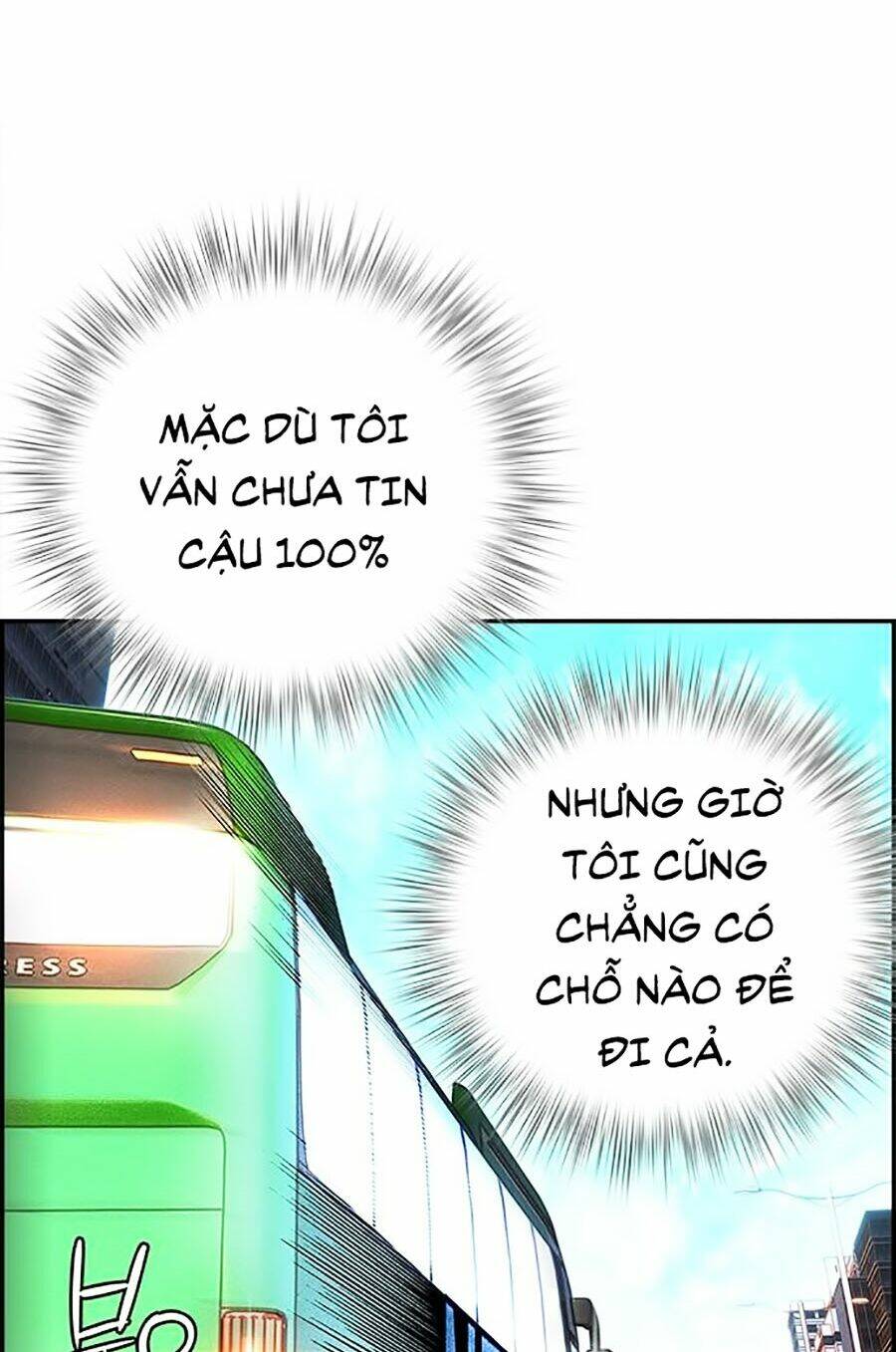 Nhân Trùng Đại Chiến: Chapter 2