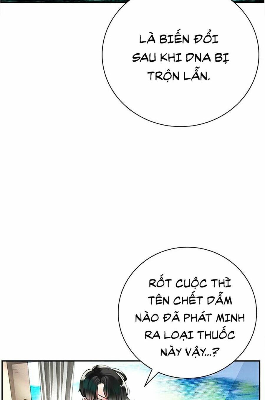 Nhân Trùng Đại Chiến: Chapter 2