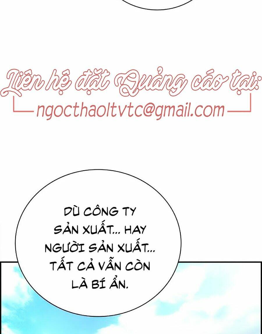 Nhân Trùng Đại Chiến: Chapter 2
