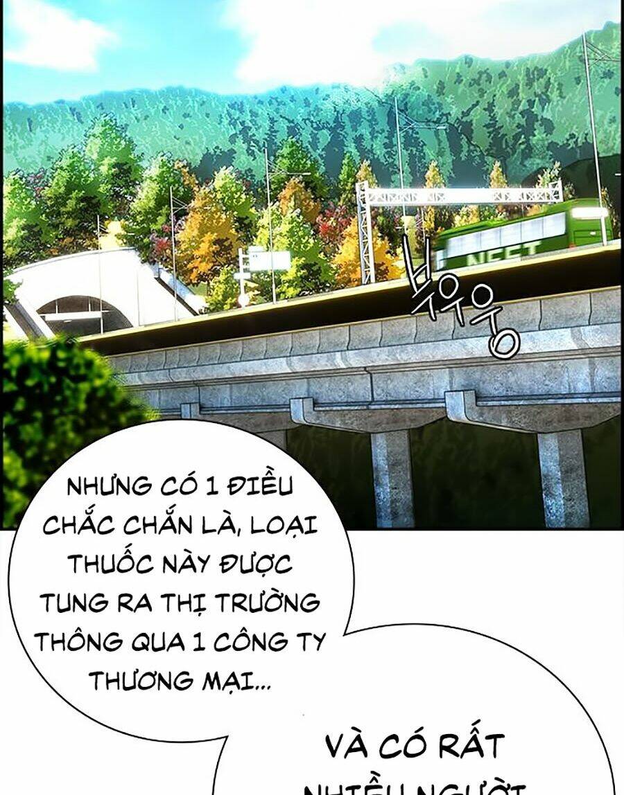 Nhân Trùng Đại Chiến: Chapter 2