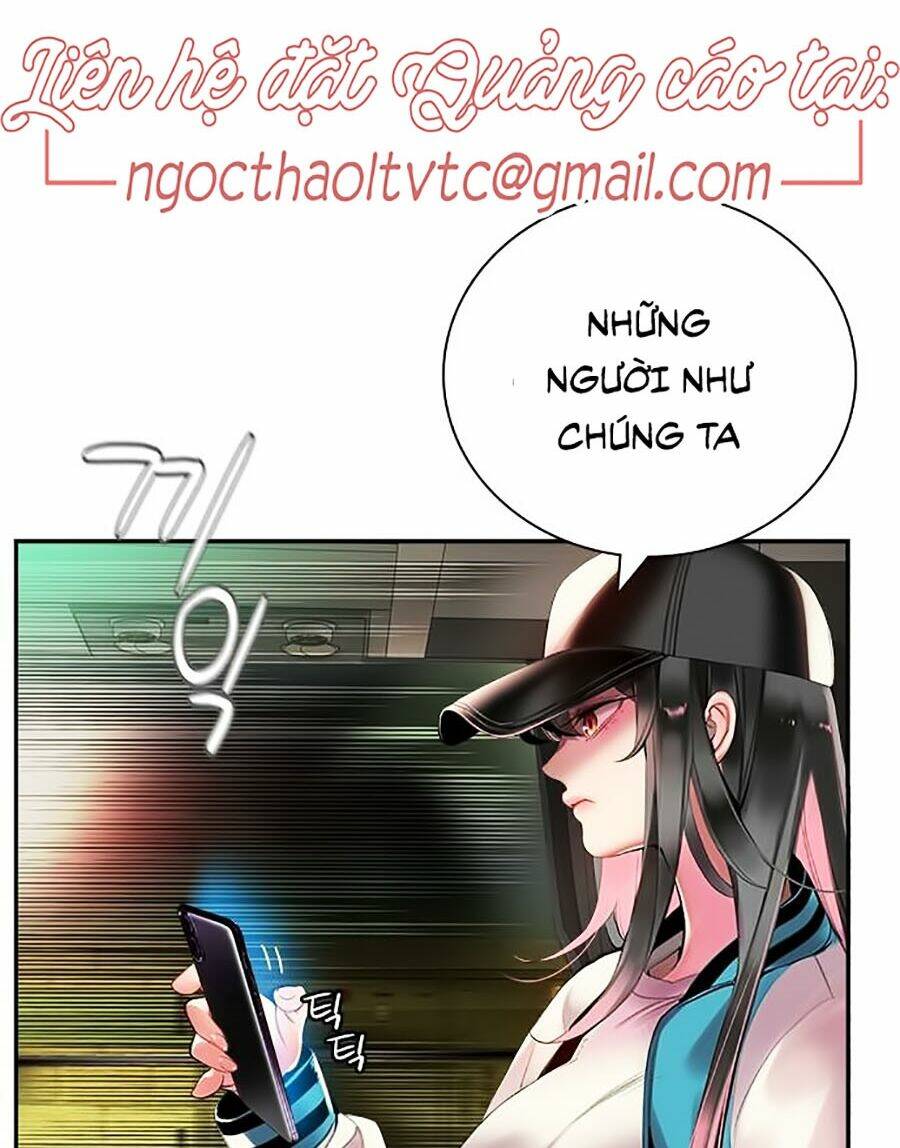 Nhân Trùng Đại Chiến: Chapter 2