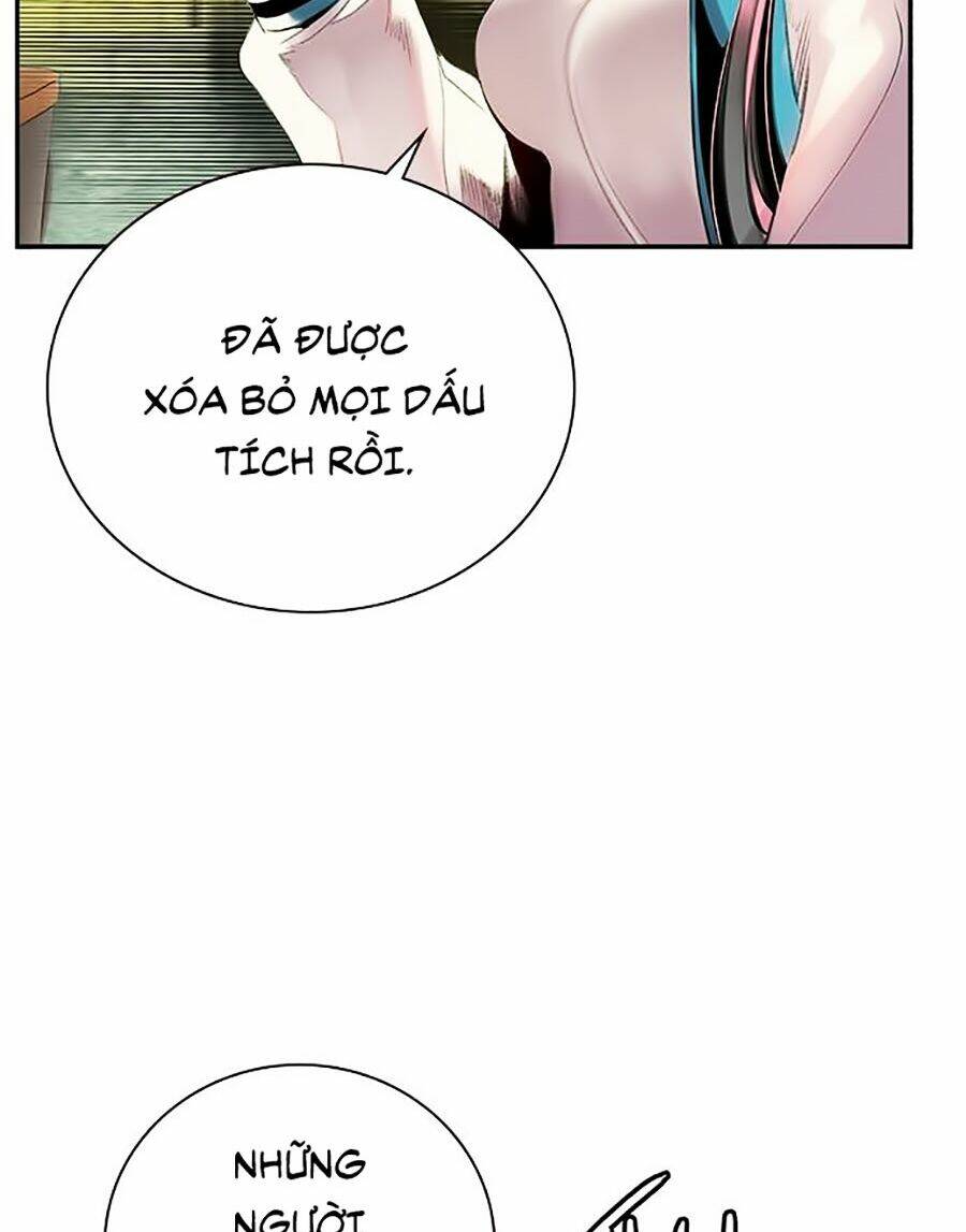 Nhân Trùng Đại Chiến: Chapter 2