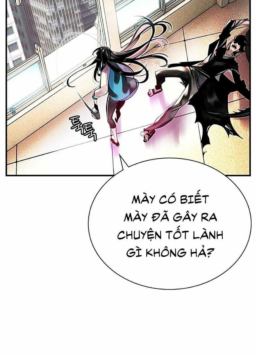 Nhân Trùng Đại Chiến: Chapter 2