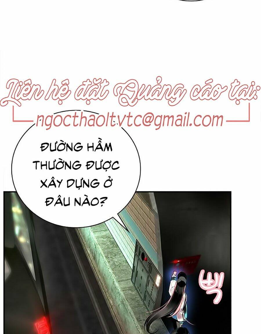 Nhân Trùng Đại Chiến: Chapter 2