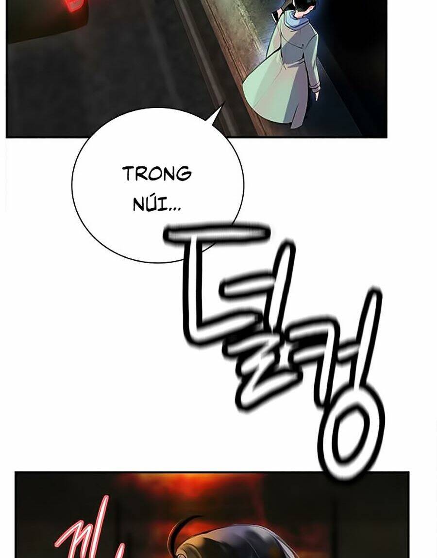 Nhân Trùng Đại Chiến: Chapter 2