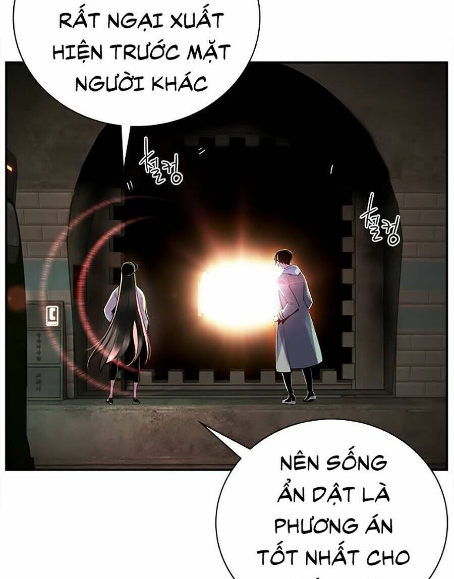Nhân Trùng Đại Chiến: Chapter 2