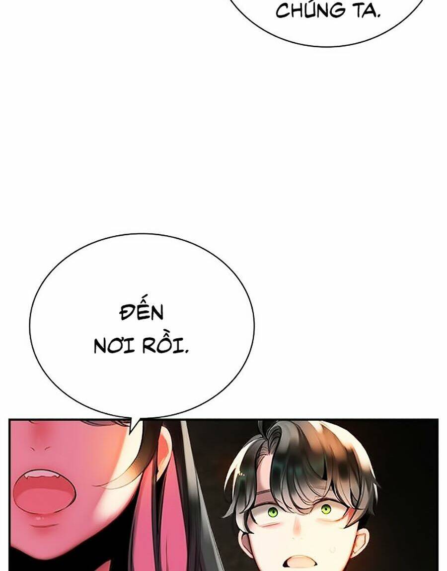 Nhân Trùng Đại Chiến: Chapter 2