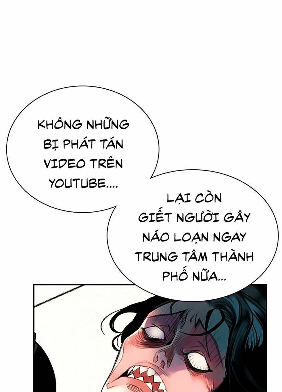 Nhân Trùng Đại Chiến: Chapter 2