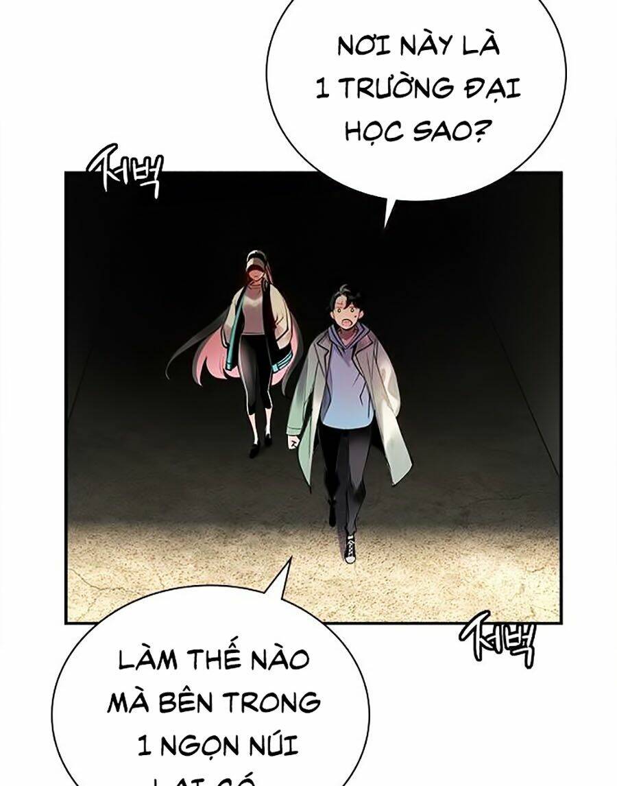 Nhân Trùng Đại Chiến: Chapter 2