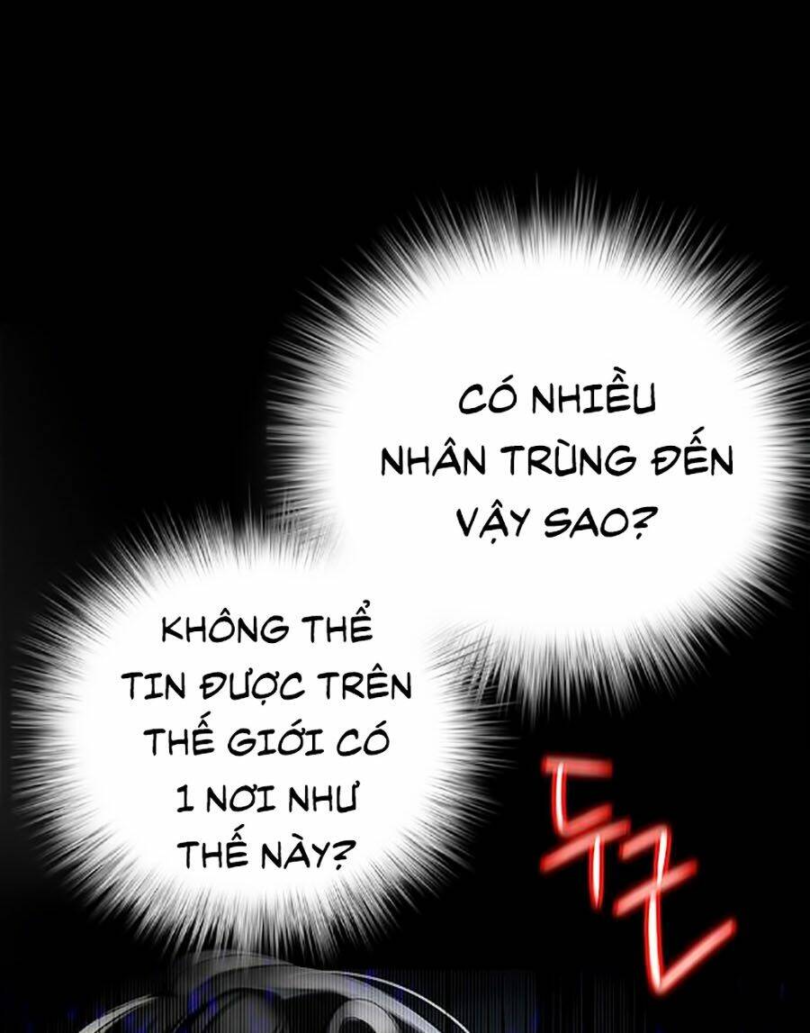 Nhân Trùng Đại Chiến: Chapter 2