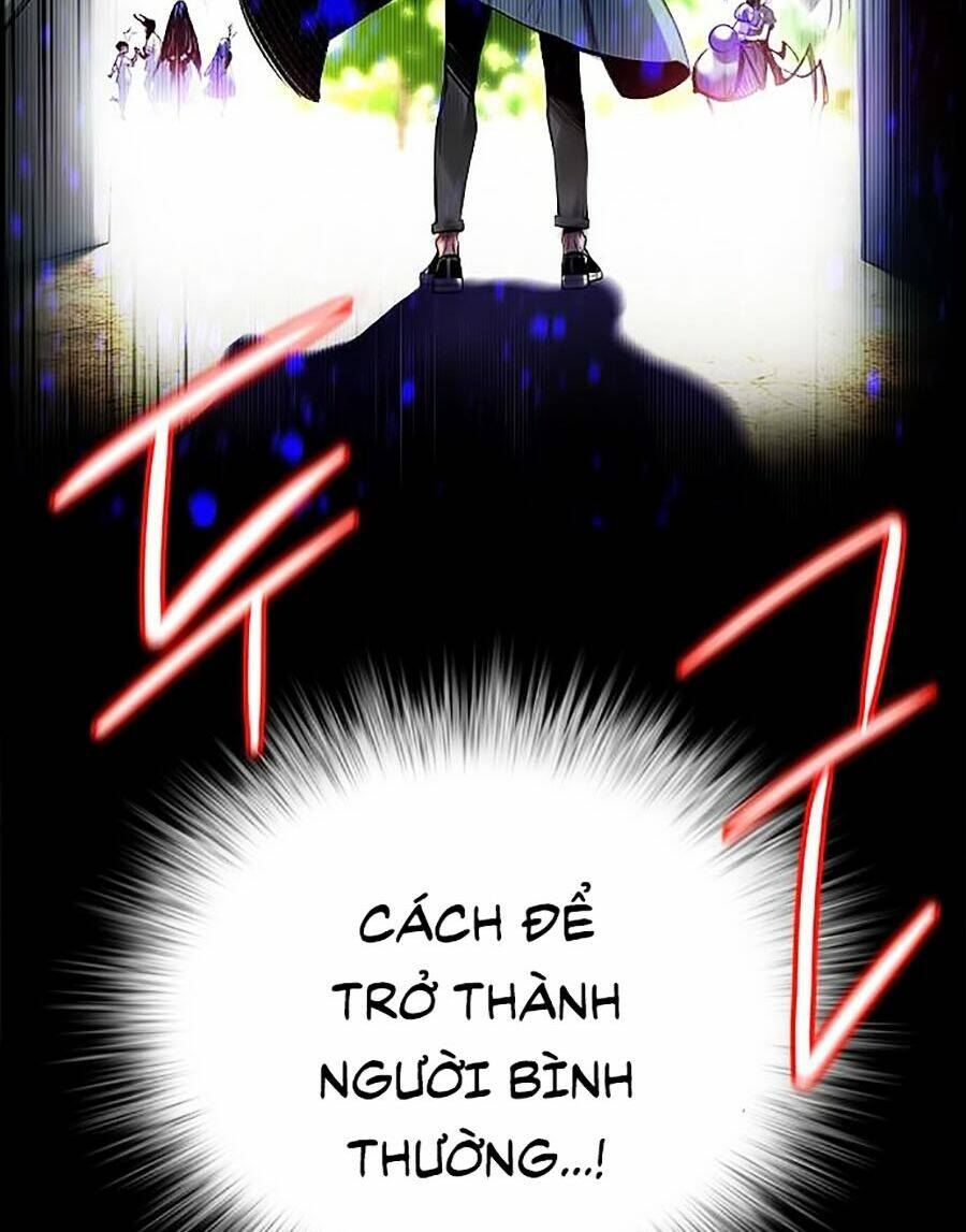 Nhân Trùng Đại Chiến: Chapter 2