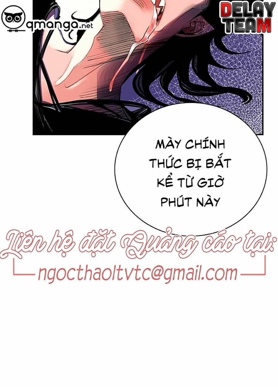 Nhân Trùng Đại Chiến: Chapter 2