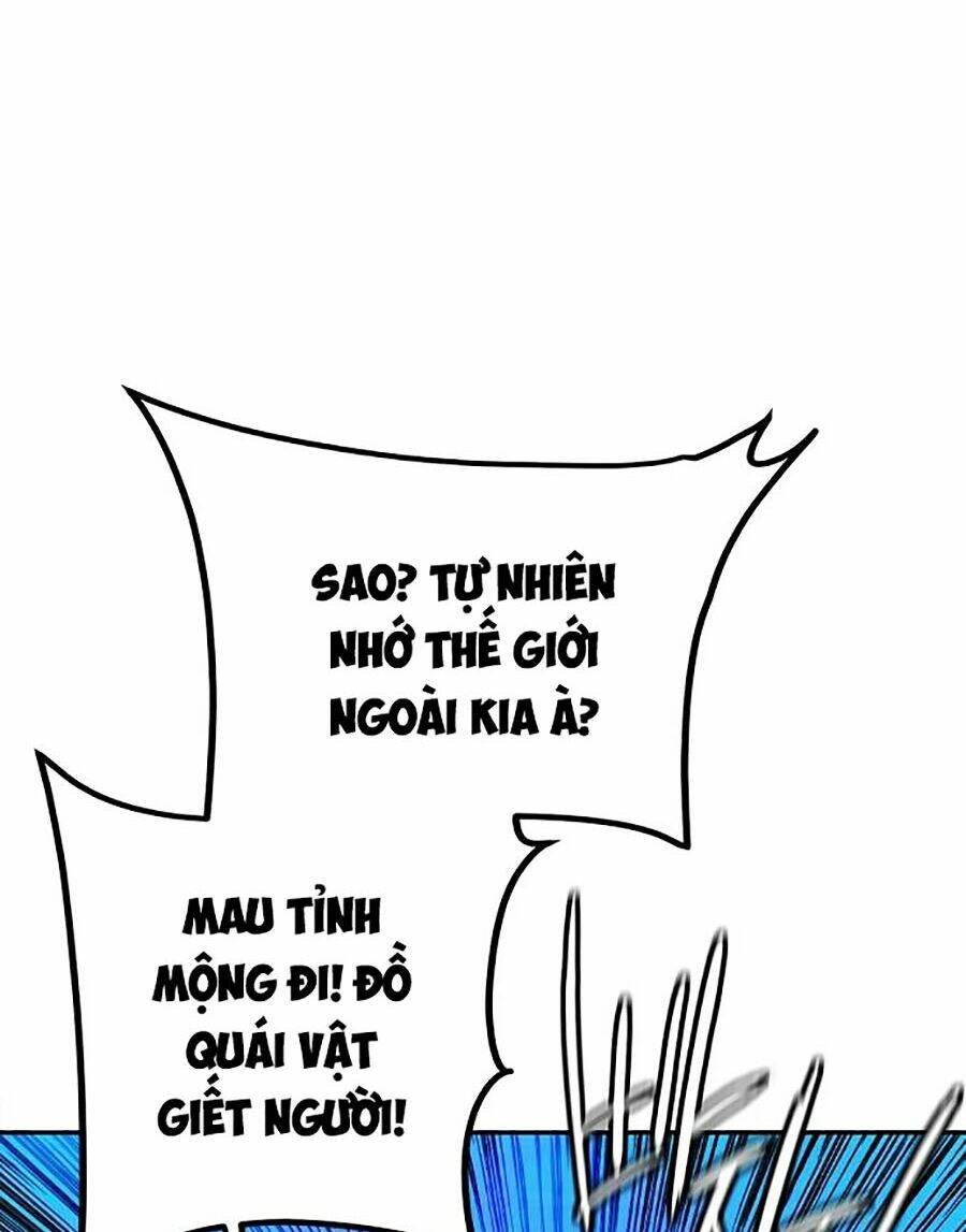 Nhân Trùng Đại Chiến: Chapter 2