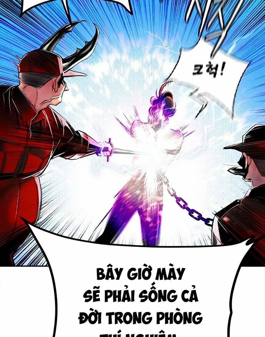 Nhân Trùng Đại Chiến: Chapter 2