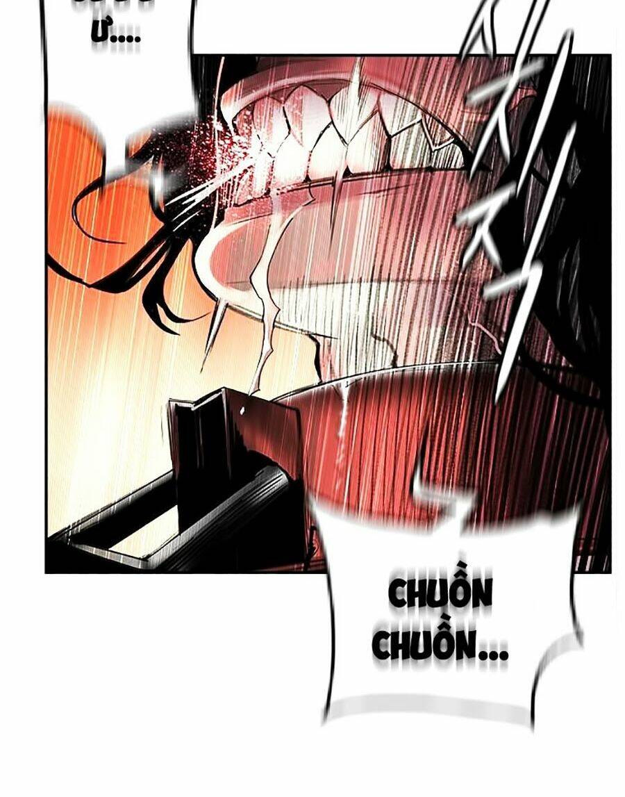 Nhân Trùng Đại Chiến: Chapter 2
