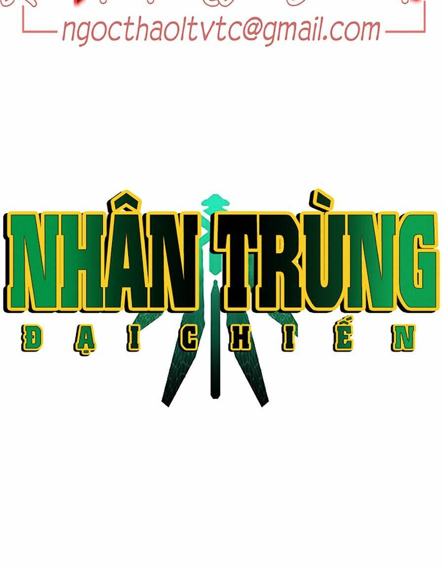 Nhân Trùng Đại Chiến: Chapter 2