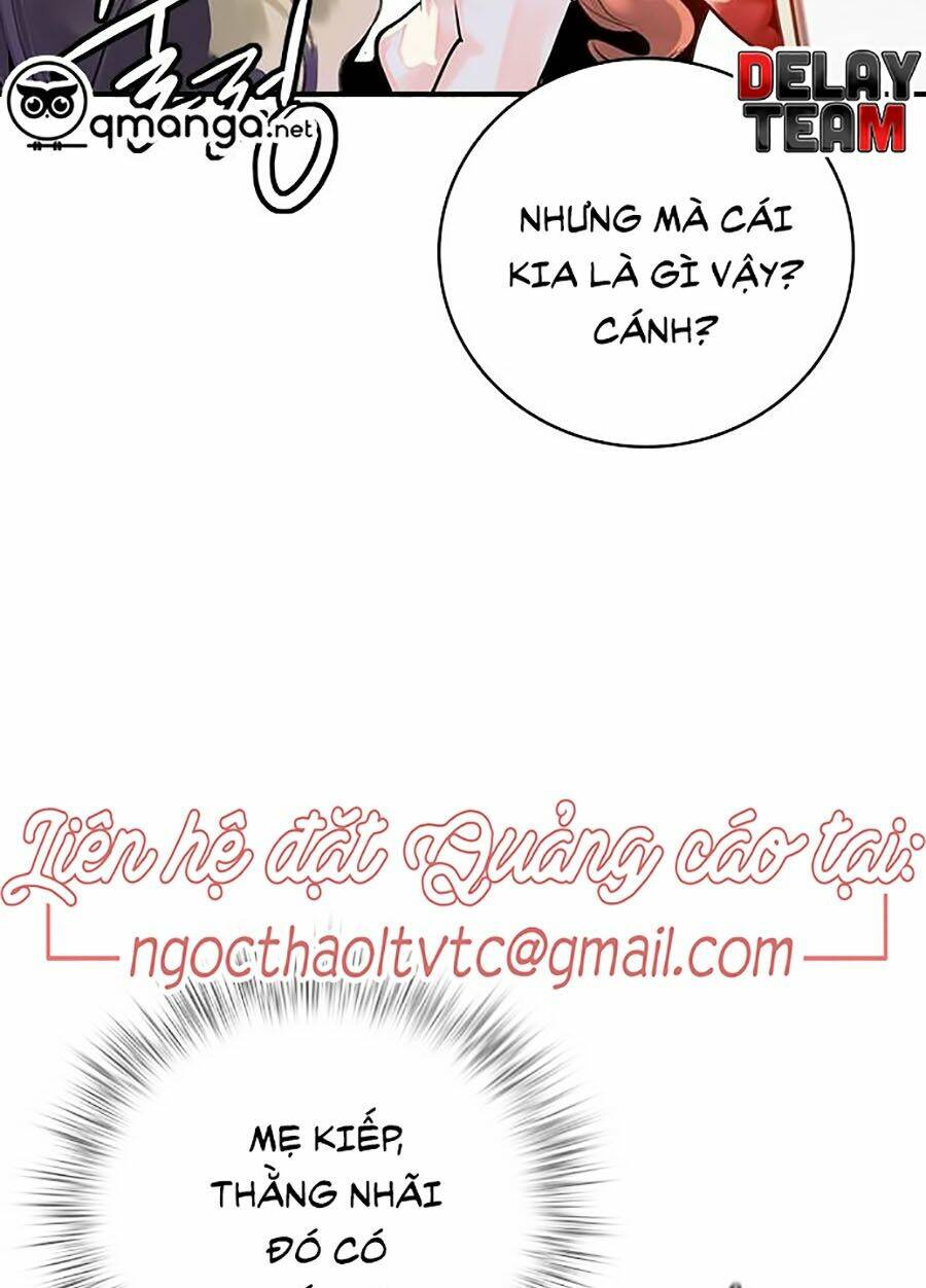 Nhân Trùng Đại Chiến: Chapter 2