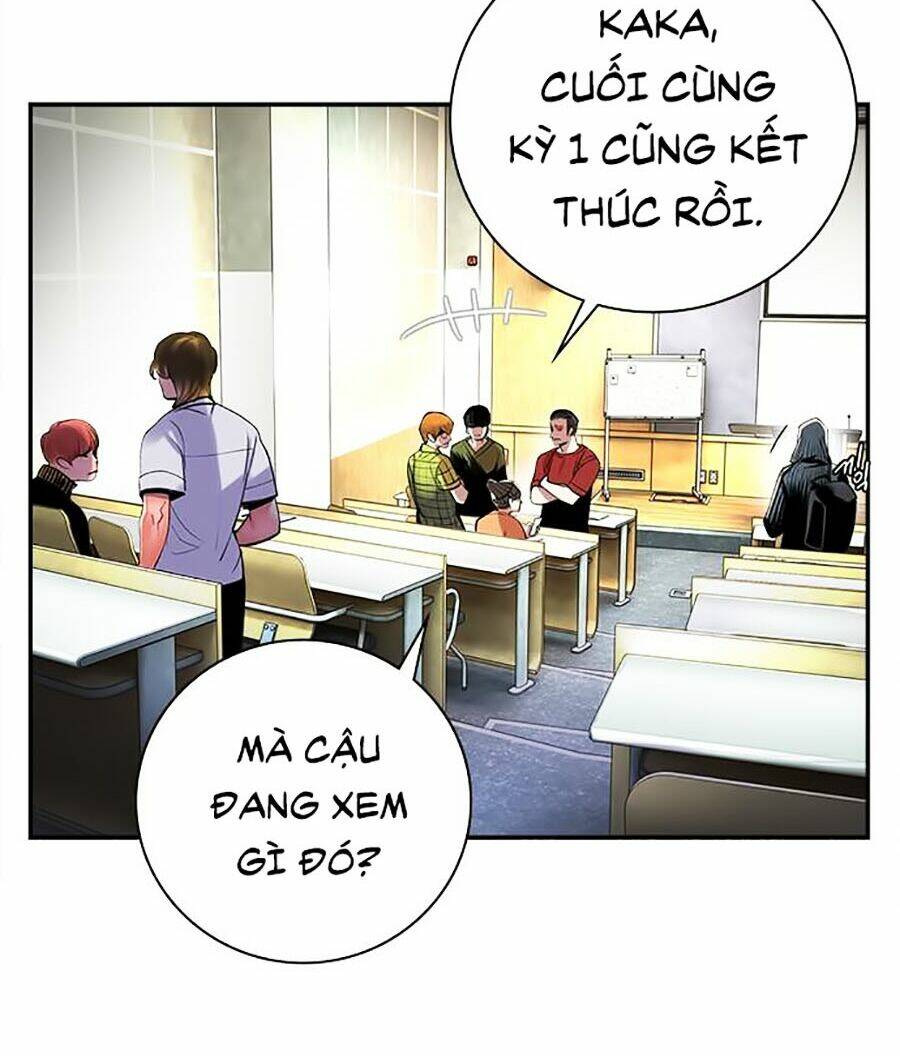 Nhân Trùng Đại Chiến: Chapter 2