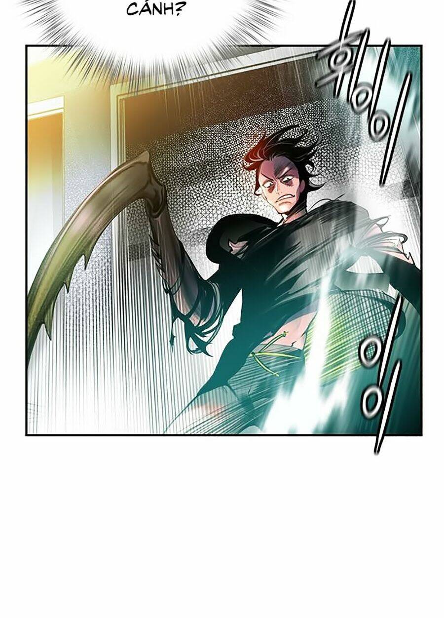 Nhân Trùng Đại Chiến: Chapter 2