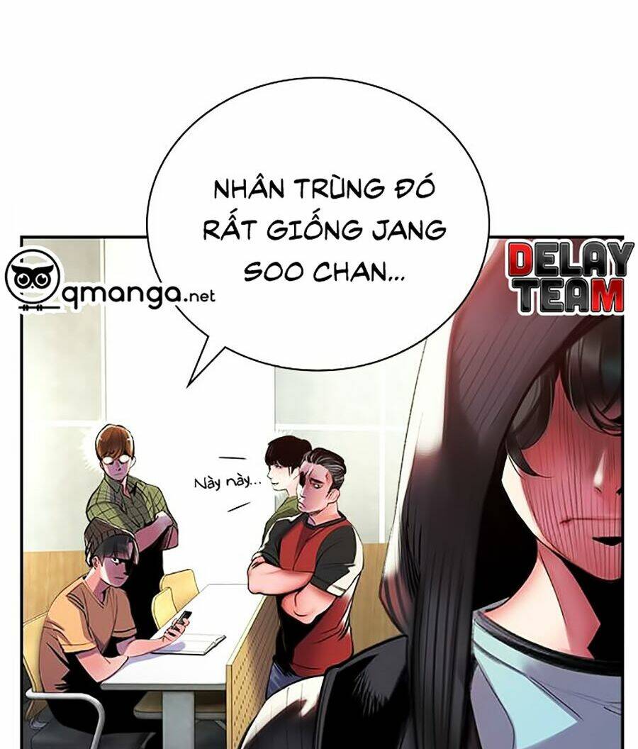 Nhân Trùng Đại Chiến: Chapter 2