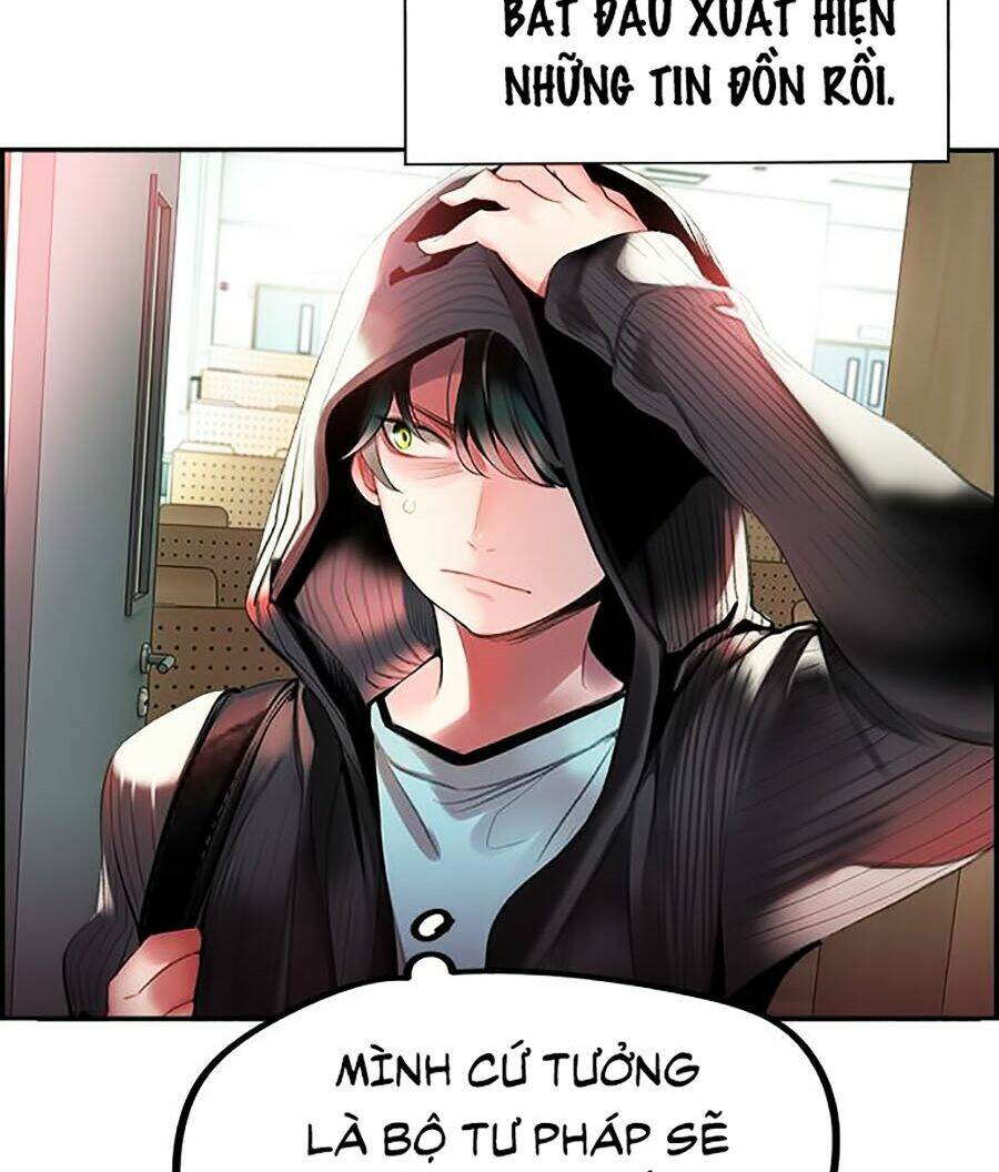 Nhân Trùng Đại Chiến: Chapter 2